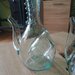 Carafe vin cu buzunar pentru gheata