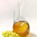 Carafe vin cu buzunar pentru gheata
